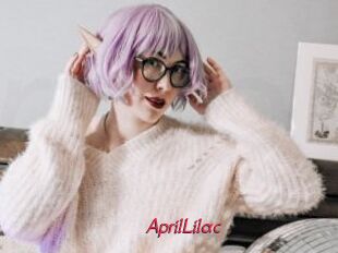 AprilLilac