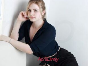 AprilLively