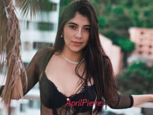 AprilPierre
