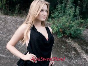 AprilSweetBlond