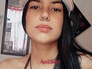 AprilSwet