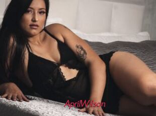 AprilWilson