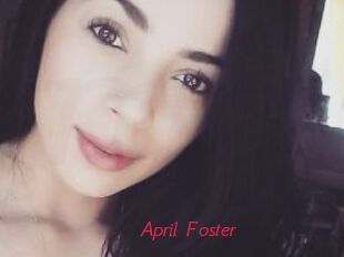 April_Foster