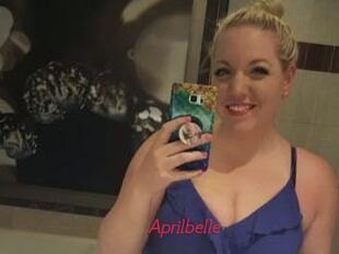 Aprilbelle