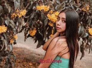 AprillJones