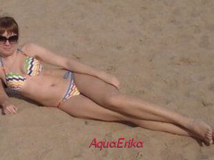 AquaErika