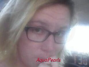 AquaPearls