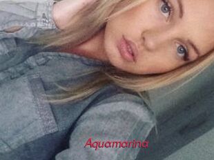 Aquamarina