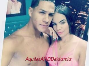 AquilesANDDeidamia