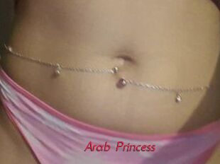 Arab_Princess