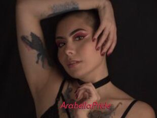 ArabellaPride