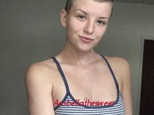 Arabellathesweet