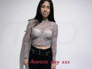 Arantza_sexy_xxx