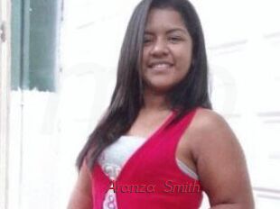 Aranza_Smith