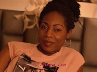 Arawa_Lee