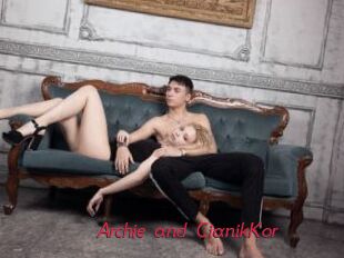 Archie_and_CianikKor