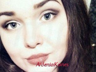 ArdeniaKanes