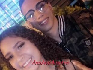 AresAndArantxa