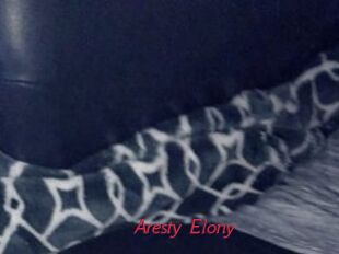 Aresty_Elony