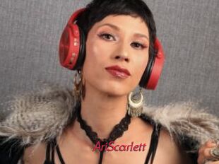 AriScarlett