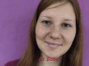 Ari_Babe