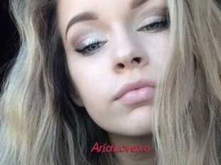 AriaLovexo