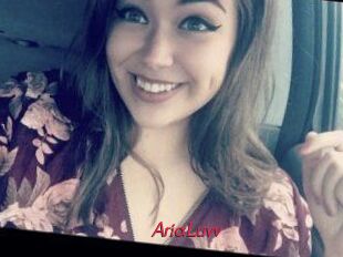 AriaLuvv