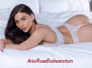 AriaRoseBabestation