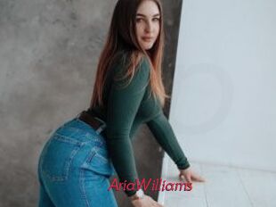 AriaWilliams