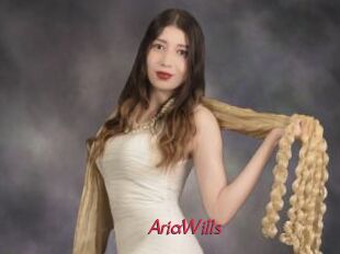 AriaWills
