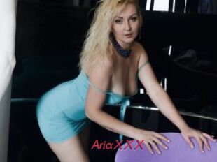 AriaXXX