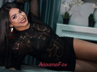 AriaanaFox