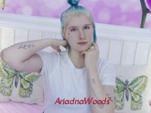 AriadnaWoods