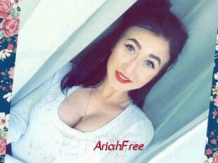 AriahFree