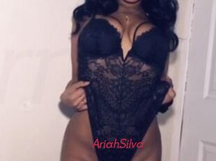 AriahSilva
