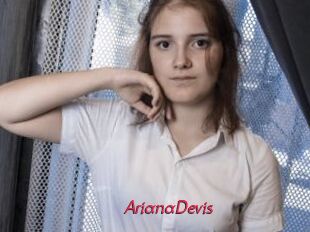 ArianaDevis