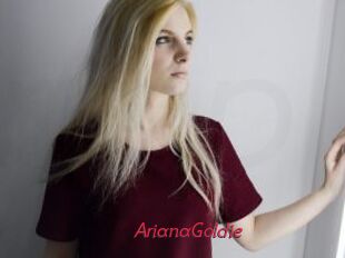 ArianaGoldie