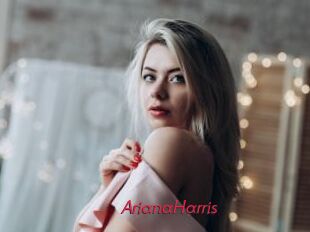 ArianaHarris