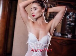 ArianaHart