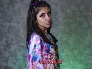 ArianaHeld