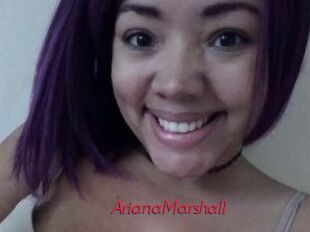 Ariana_Marshall