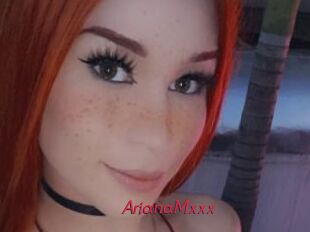 ArianaMxxx