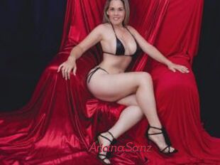ArianaSanz