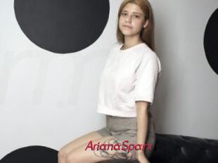 ArianaSparx