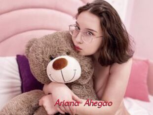 Ariana_Ahegao