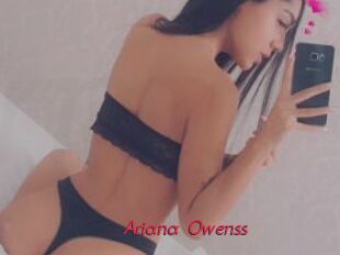 Ariana_Owenss