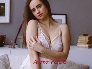 Ariana_Panda
