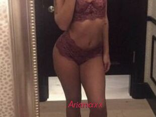 Arianaxx