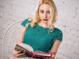 AriannaLuster