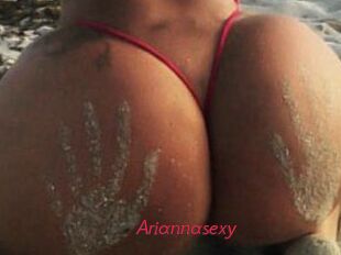 Ariannasexy